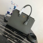 프라다 PRADA 사피아노 토트백 1BA153