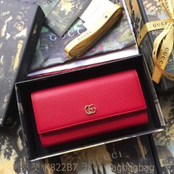 구찌 GUCCI 장지갑 456116