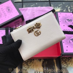 구찌 GUCCI 반지갑  524300