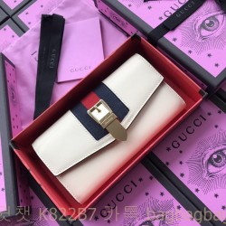 구찌 GUCCI 장지갑  476084