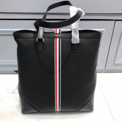 톰브라운 THOM BROWNE 남성 토트백