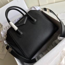지방시 GIVENCHY 안티고나 미디엄 토트백