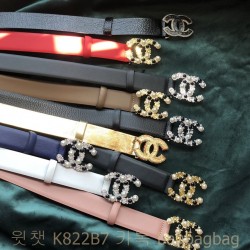 샤넬 CHANEL  벨트 3.0