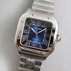 까르띠에 Cartier 산토스