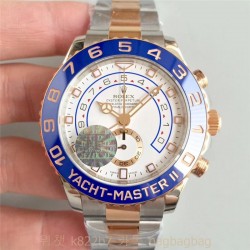 로렉스 ROLEX 요트마스터2