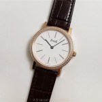 피아제 PIAGET