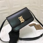 버버리 BURBERRY 스몰 그레이디 TB숄더백