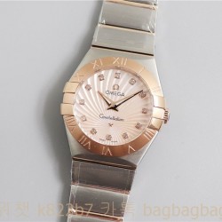 오메가 OMEGA
