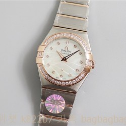 오메가 OMEGA