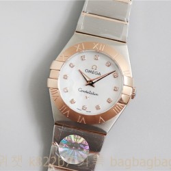 오메가 OMEGA