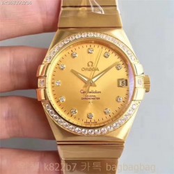 오메가 OMEGA