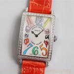 프랭크뮬러 Franck Muller