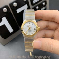 오메가 OMEGA