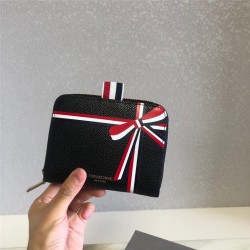 톰브라운 THOM BROWNE 카드지갑