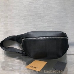 버버리 BURBERRY 힙색 벨트백