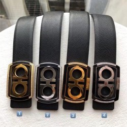 페라가모 Ferragamo   벨트 3.8CM