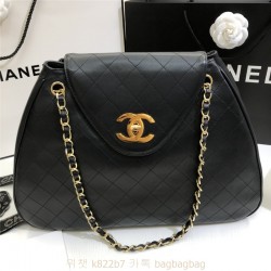 샤넬 CHANEL 빈티지 플랩백 