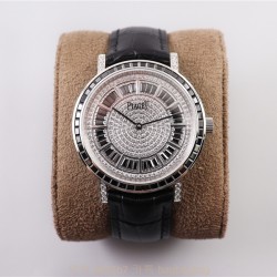 피아제 PIAGET