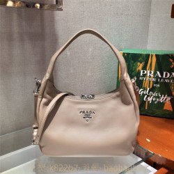 프라다 PRADA 소프트레더 투웨이 호보백 1BC132