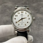 샤프하우젠 IWC