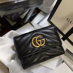구찌 GUCCI 반지갑