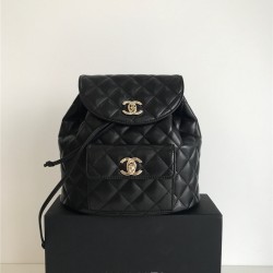 샤넬 CHANEL 백팩