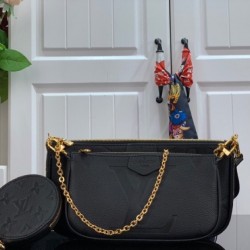 루이비통 Louis Vuitton  멀티 포쉐트 악세수아 M44823