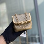 샤넬 CHANEL 플랩백 미니