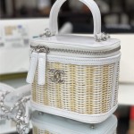샤넬 CHANEL AS1352 베니티백 