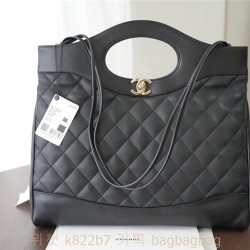 샤넬 CHANEL 쇼핑백 A57977