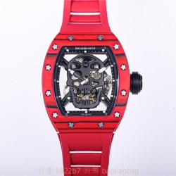 리차드밀레 RICHARDMILLE