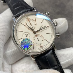 샤프하우젠 IWC
