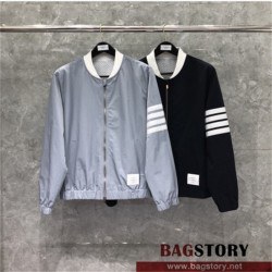톰브라운 THOM BROWNE  자켓 점퍼 야상