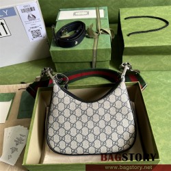 구찌 GUCCI 아따슈 스몰 숄더백 699409
