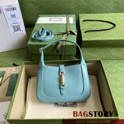 구찌 GUCCI  재키 1961 미니백 637091