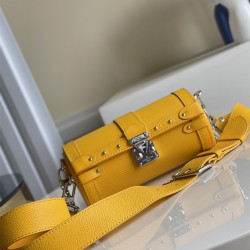 루이비통 Louis Vuitton M58655 빠삐용 트렁크