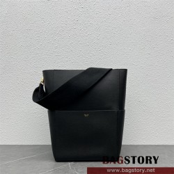 셀린느 숄더백 버킷 데일리 쇼퍼백 Sangle 77427
