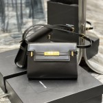 입생로랑 YSL 675626 맨하탄 스몰 숄더백