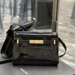 입생로랑 YSL 675626 맨하탄 스몰 숄더백