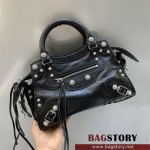 발렌시아가 BALENCIAGA 네오카골 시티백