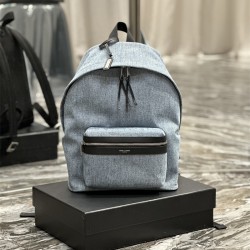입생로랑 YSL 534967 26CM 백팩