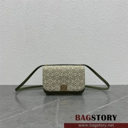 로에베 LOEWE 고야백 미니 11500