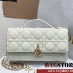 디올 DIOR 미스 미니백  21CM
