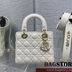 디올 DIOR 레이디백20CM