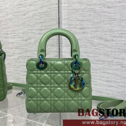 디올 DIOR 레이디백20CM