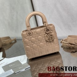 디올 DIOR 레이디백20CM