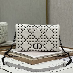 디올 DIOR 카로크로스백   24CM