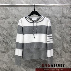 톰브라운 THOM BROWNE 스웨터 