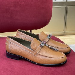 에르메스 HERMES 로퍼 구두 슈즈