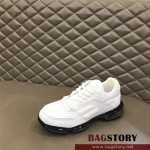 프라다 PRADA 스니커즈 운동화 신발